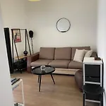 Penthouse Wt Private Patio 1St Floor 3 Rooms 65Sqm