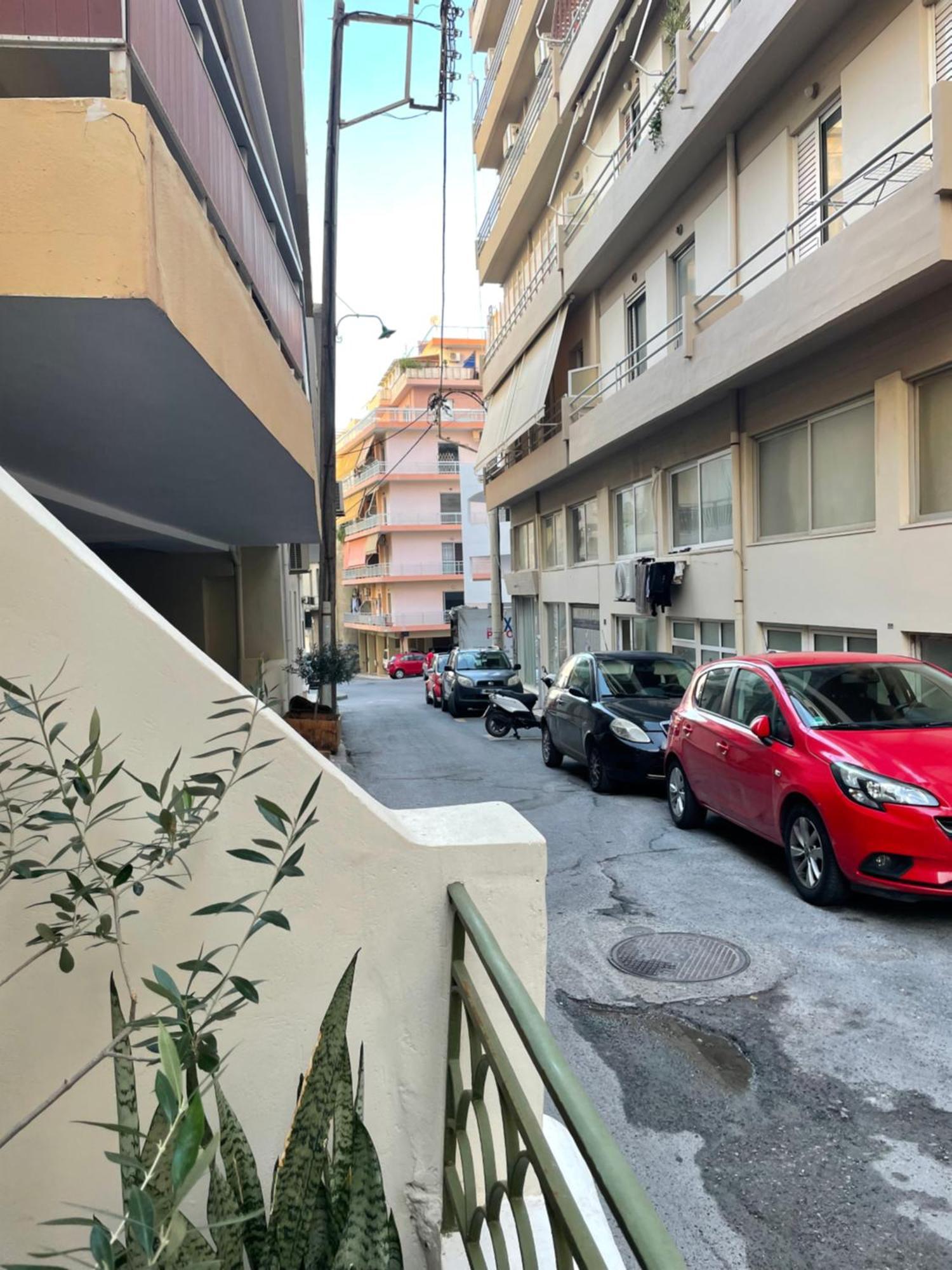 Appartement Penthouse Wt Private Patio 1st Floor 3 65sqm
