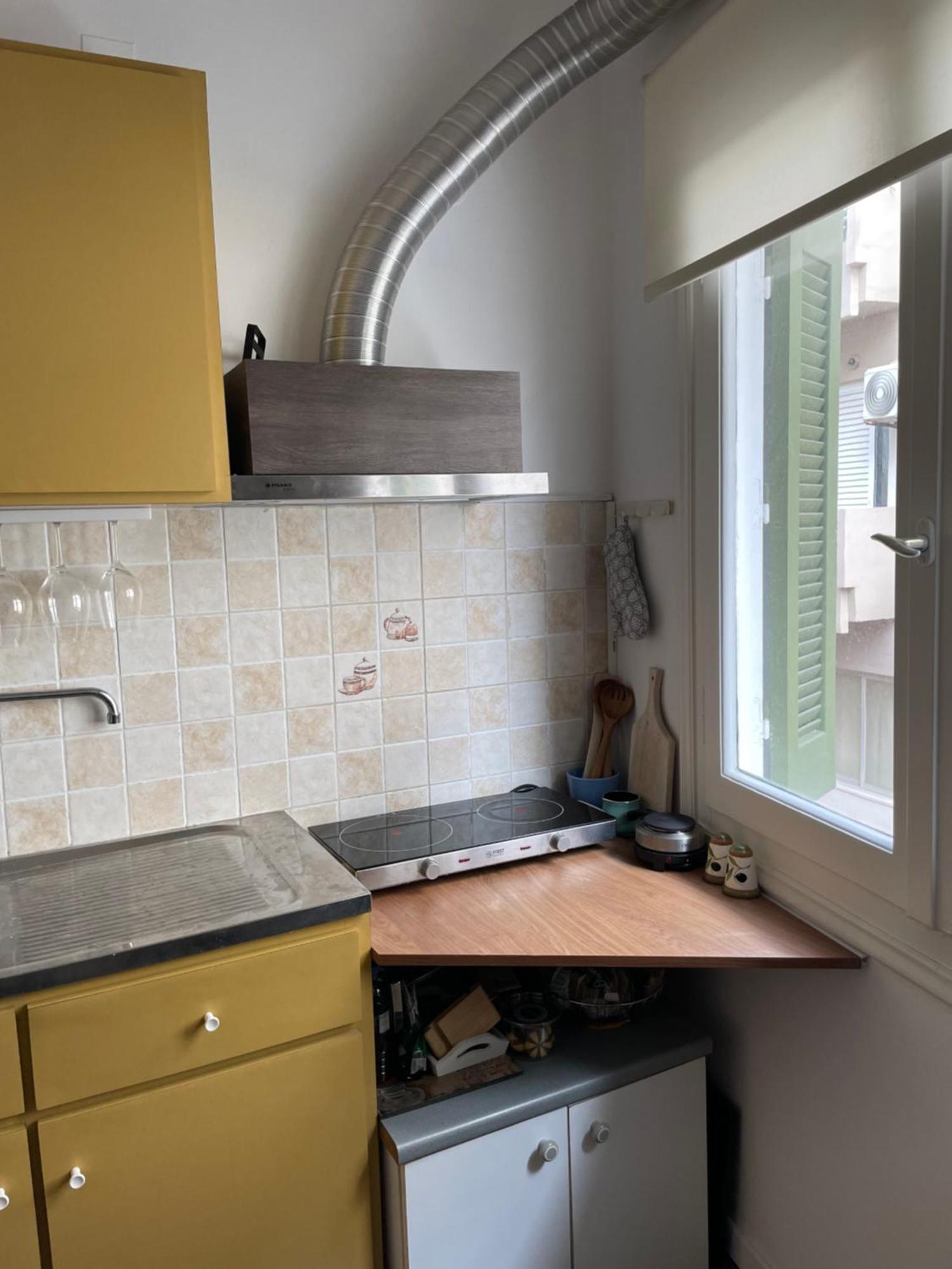 Penthouse Wt Private Patio 1st Floor 3 65sqm Appartement Héraklion