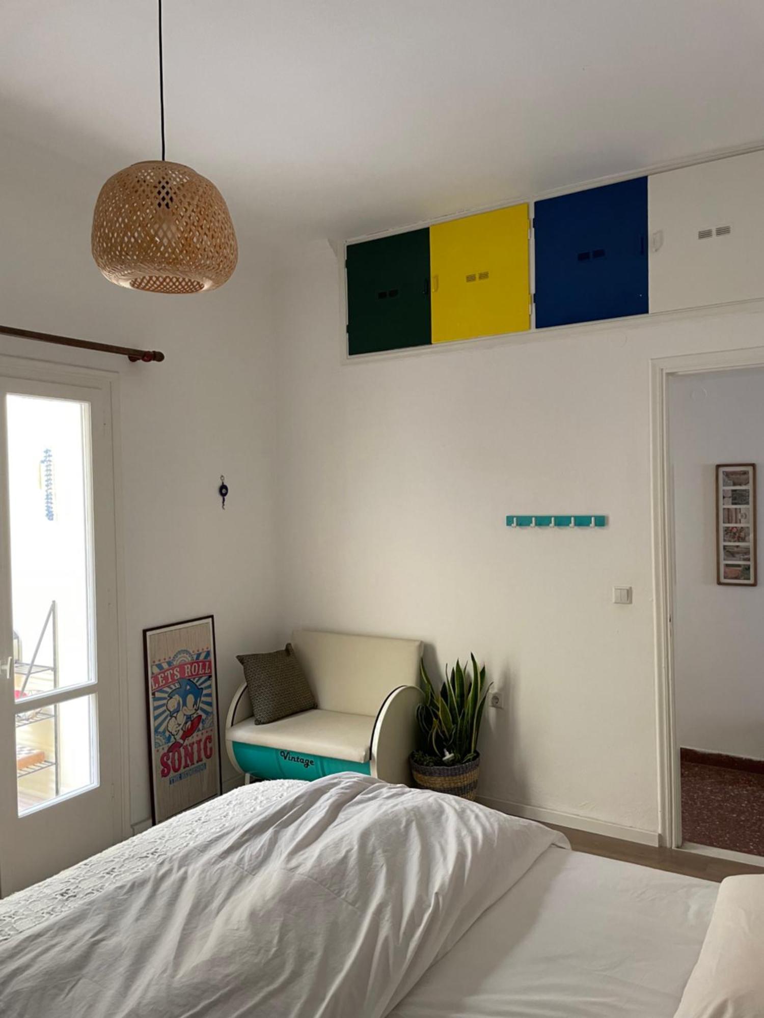 Appartement Penthouse Wt Private Patio 1st Floor 3 65sqm