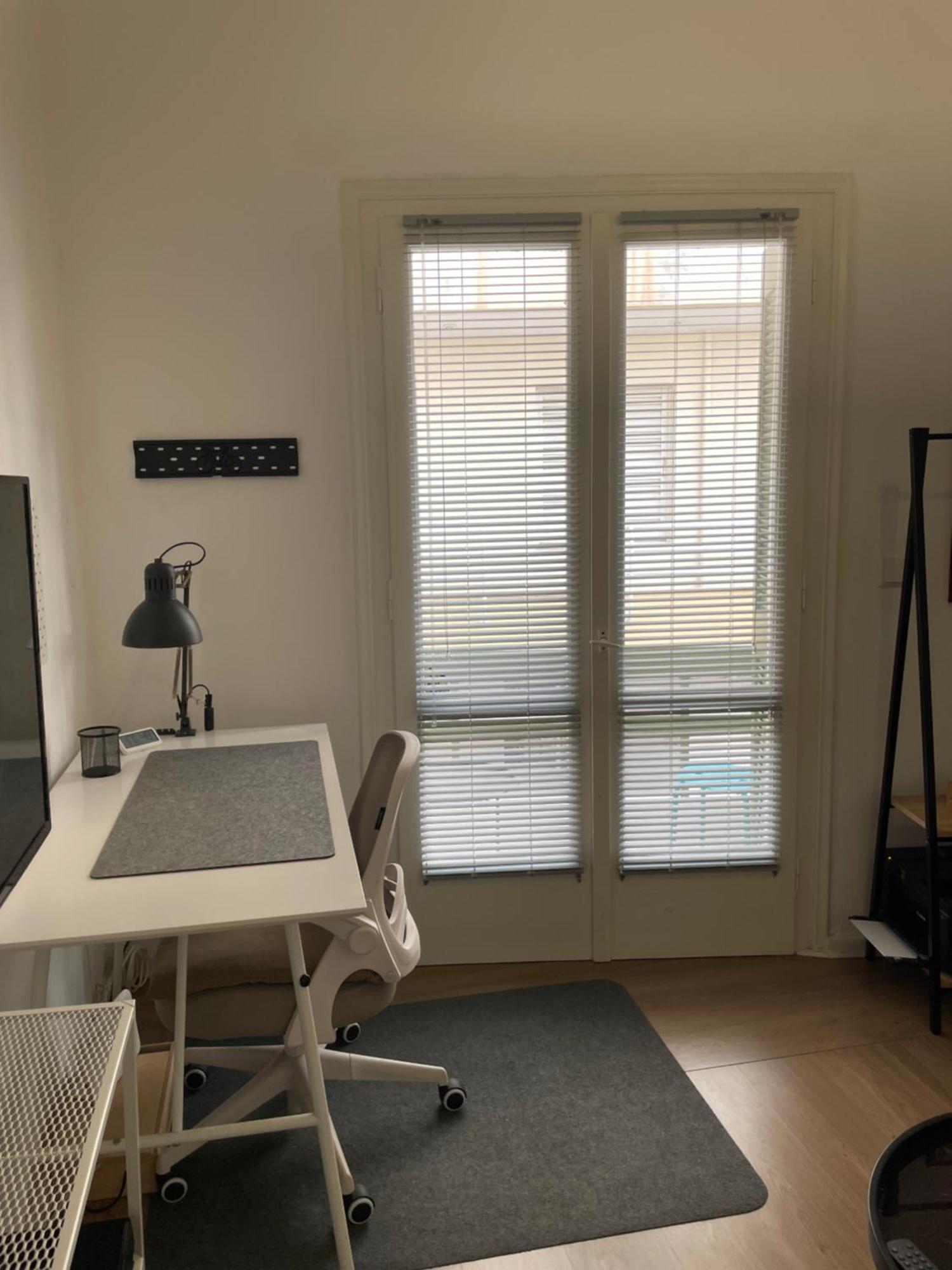Appartement Penthouse Wt Private Patio 1st Floor 3 65sqm Héraklion