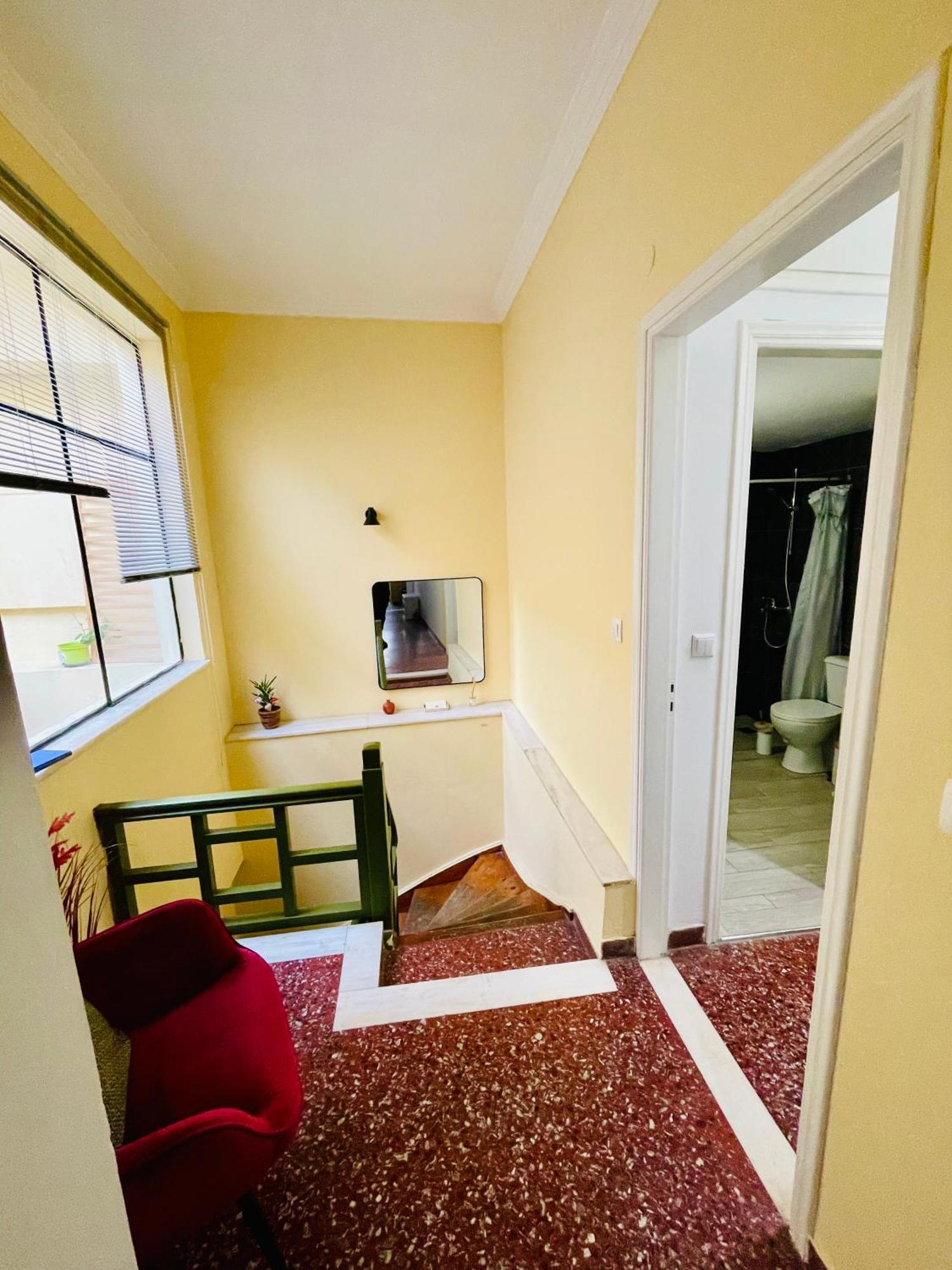 Appartement Penthouse Wt Private Patio 1st Floor 3 65sqm