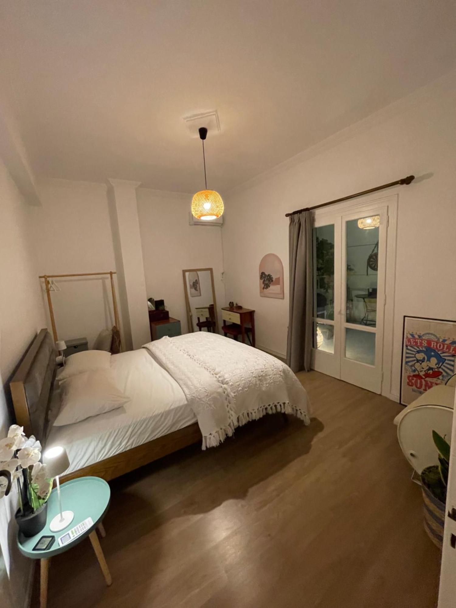 Penthouse Wt Private Patio 1st Floor 3 65sqm Héraklion
